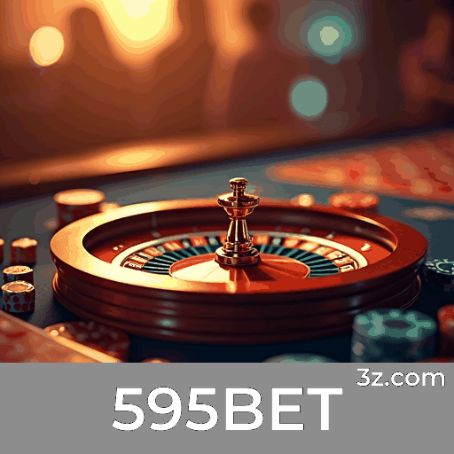 Bônus 595BET de R$5.000 + 500 giros grátis