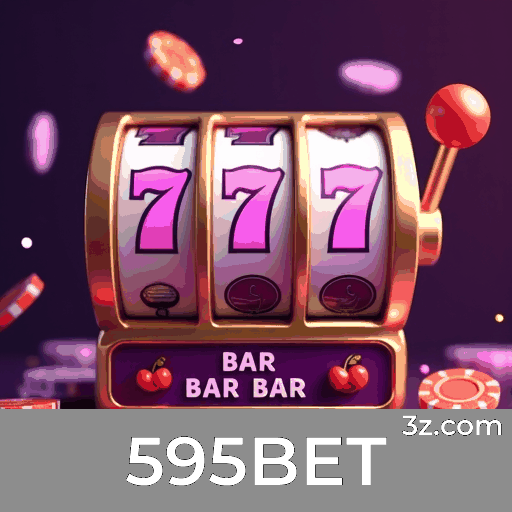 Plataforma 595BET com bônus