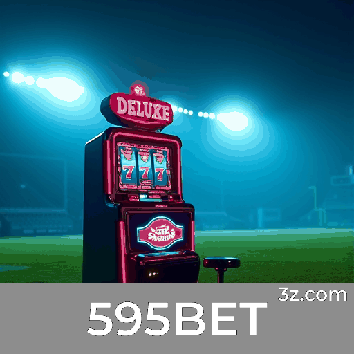 Catálogo de jogos 595BET com bônus